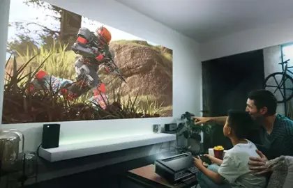 ViewSonic Projectors: Display Solutions for All Environments