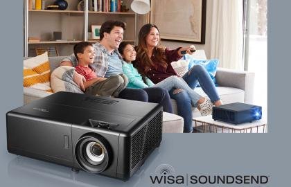 Get to Know Optoma Projectors: Trusted by Millions