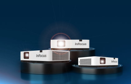 InFocus Projectors: Practical Display Solutions for Everyday Use