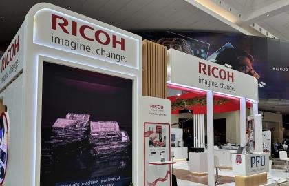 Ricoh Projectors: Imaging Technology from a Trusted Brand