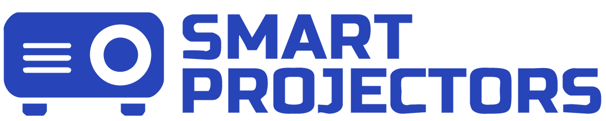 SmartProjectors.com